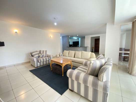 Furnished 3 Bed Apartment with En Suite at Riara Road image 25