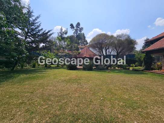 5 Bed House in Nyari image 13