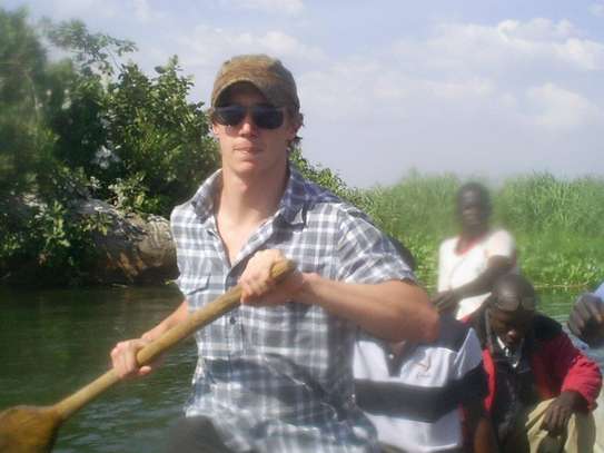 Volunteering and Safaris in Kenya with Go Volunteer Africa image 6