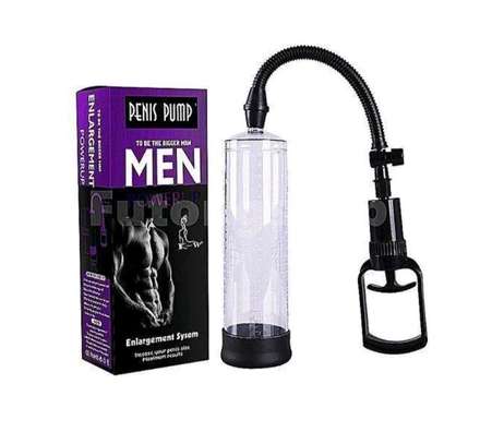 Penis Pump image 1