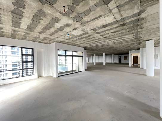 Office with Service Charge Included in Westlands Area image 5