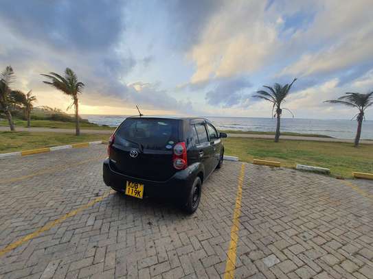 Toyota Passo for sale. image 12