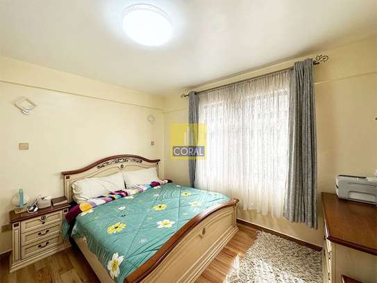 3 Bed Apartment  in Ngong Road image 11
