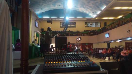 hire pa system in kenya image 9