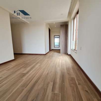 3 Bed Apartment with En Suite at Peponi Road image 21