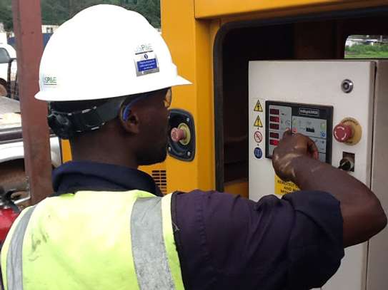 Affordable Generator Repair - Generator Service Nairobi image 8