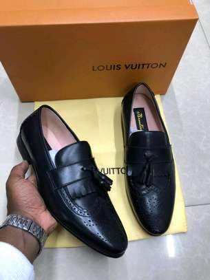 Lv loafers image 2