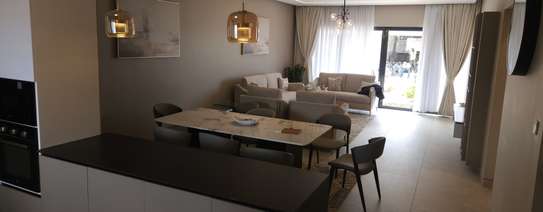 5 Bed Townhouse with En Suite at Langata Road image 3