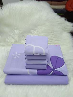 Cotton Printed Bedsheets image 3