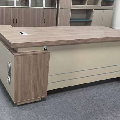 Office Desk:1.8 Meter Work Office Desk In Kericho image 6