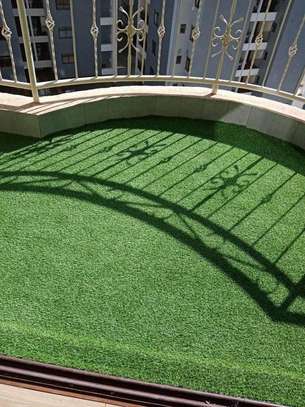 durable artificial turf image 2