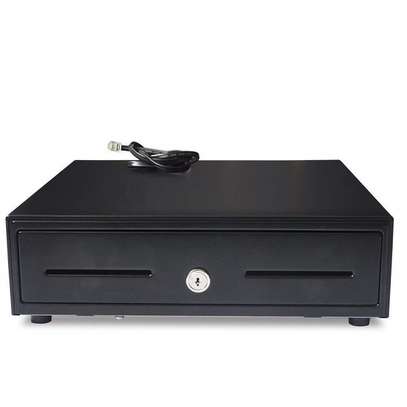 Heavy Duty Automatic Cash Drawer image 1