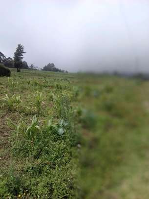 One acre land in mwisho wa lami image 2