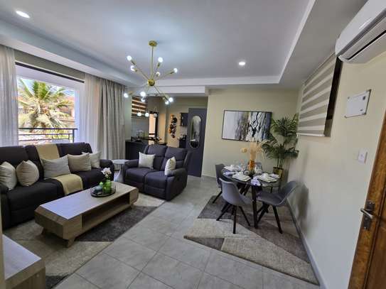 2 Bed Apartment with En Suite at Behind City Mall image 11