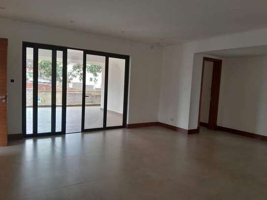 4 Bed Townhouse with En Suite at Kitisuru image 23