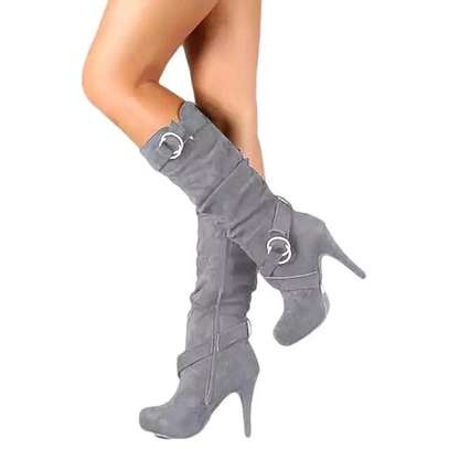 Ladies boots image 2