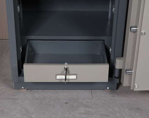 Office Safe : Office 28KG Executive Fireproof Safe image 5