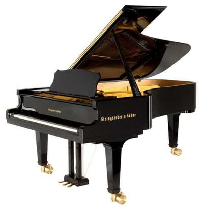 Piano Tuning & Repair specialists, Restoration and removals. image 2