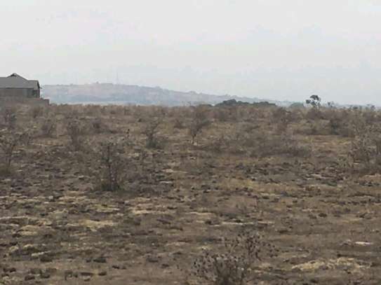 Plots in Mwalimu farm, Ruiru image 5