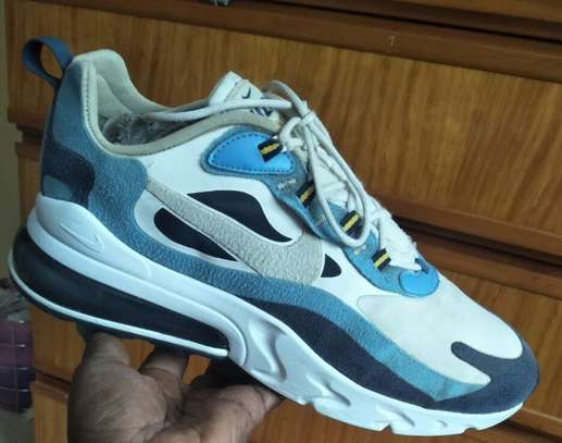 Nike air 27c original outlet