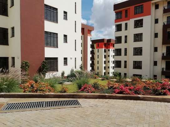 2 bedroom apartment for sale in Kahawa West image 14