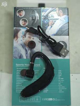S109 Wireless Headset image 3