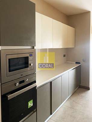 3 Bed Apartment with Borehole in Kileleshwa image 7