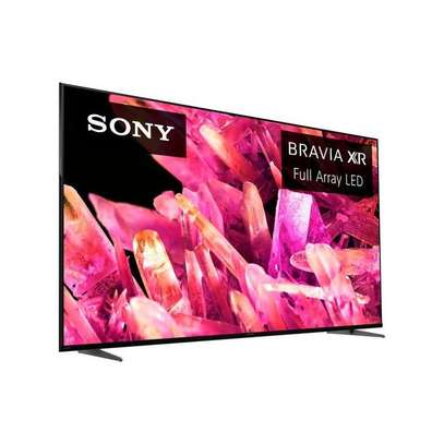 Sony 55X90K 55'' BRAVIA XR Full Array LED UHD 4K image 3