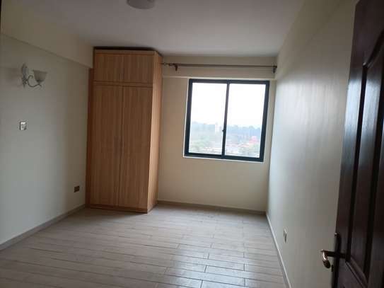 2 bedroom apartment for rent in Kileleshwa image 7