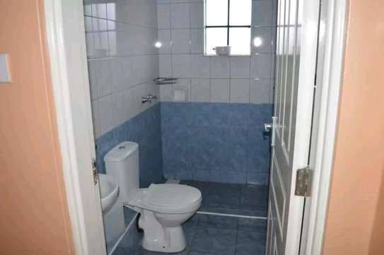 4bedroom townhouse for sale in loresho image 1