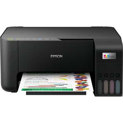 Sublimation printer Epson image 1