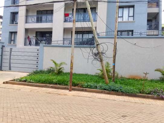 Westlands-Classic two bedrooms Apts for rent. image 1