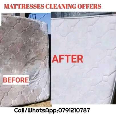 Mattress Cleaning Services image 1