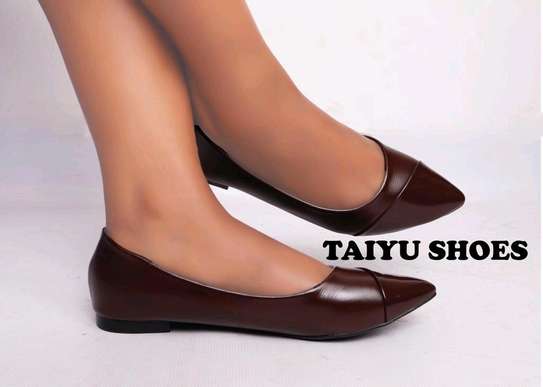 Taiyu Doll shoes image 5