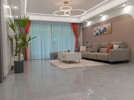 3 Bed Apartment with En Suite at Kirichwa Road image 1