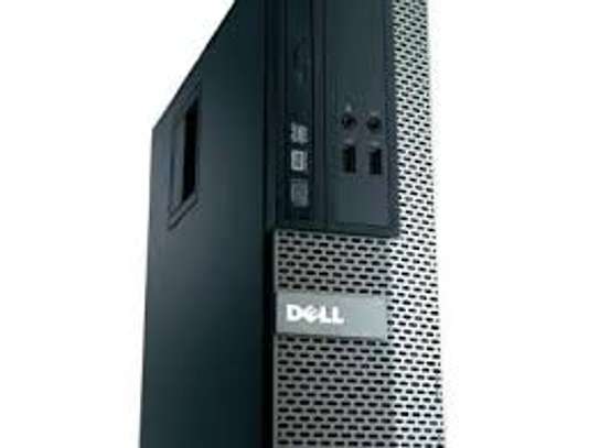 dell optiplex 390 core i5,4gb ram,500gb hdd image 7
