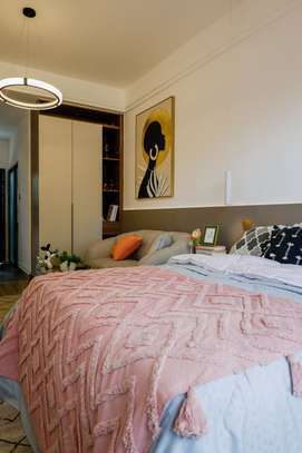 2 Bed Apartment with Swimming Pool at Lower Kabete image 14