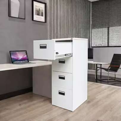3-Drawer Office Cabinet image 9