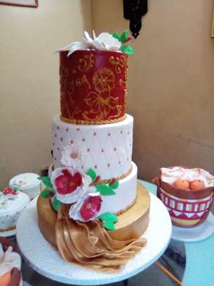 Perfect delicious cakes ( WhatsApp) image 6