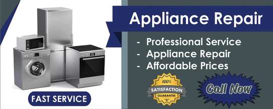 Professional Dishwasher Repair | Refrigerator Repair | Washing Machine Repair | Dryer Repair Stove | Oven Repair & Microwave Repair  image 2