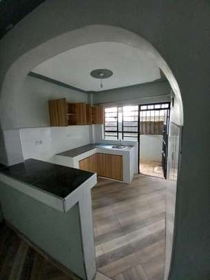 1 & 2 Bedrooms for rent.  (Matangi Kimbo) image 9