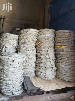 razor wire supply and installation in Kenya image 5