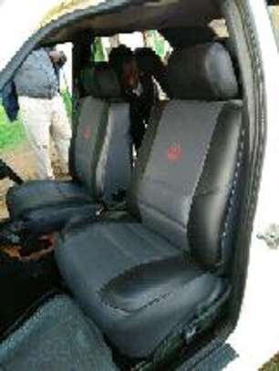 Machakos car seat covers image 3