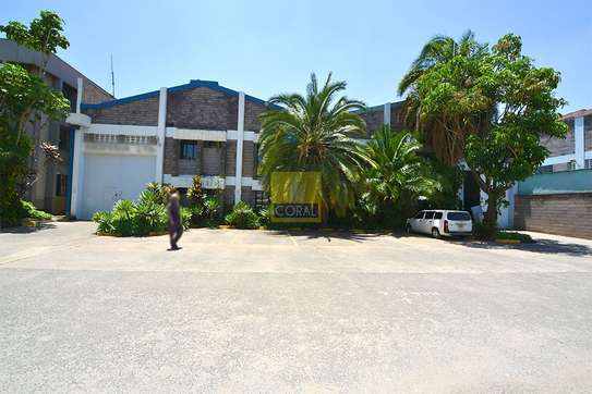 5700 ft² office for rent in Mombasa Road image 9