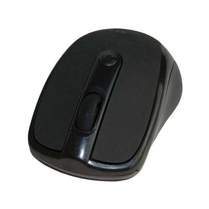 wireless Mouse - Dell image 1