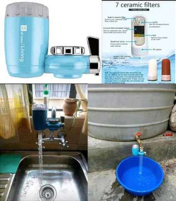 Water purifier image 1