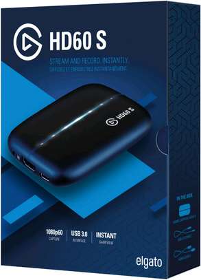 Elgato Hd60 Capture Card in Nairobi CBD PigiaMe
