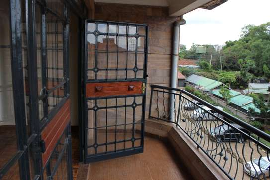 3 Bedroom + DSQ for Rent on Riara Road image 1