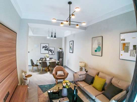 3 Bed Apartment with En Suite at Ruaka image 8