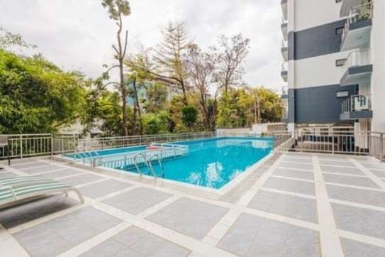 Serviced 2 Bed Apartment with En Suite at Westlands image 14
